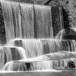 Water fall