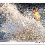 Splash!