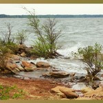 John Kerr Reservoir, Lake Gaston, Virginia