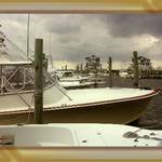 Hatteras Harbor, NC