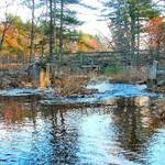 Foot Bridge