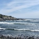 Rocky Coast