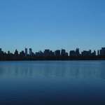 Manhattan Skyline