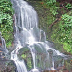 Smokey Mtn. Waterfall