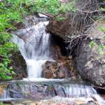 Small Stream