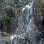Small Waterfall