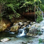 Myra-Waterfalls