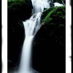 secret falls