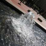 Falling Fearie Fountain