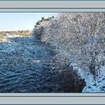Winter morning