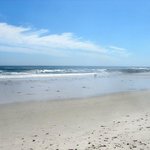 Private Beach