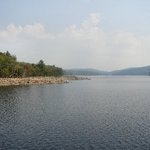 Lake Whitingham,VT.
