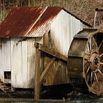 Waterwheel