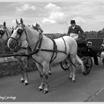 Wedding Carriage