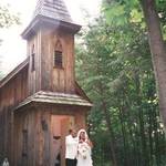 June Wedding