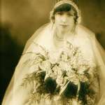 Wedding 1929