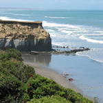 West Coast Beach 1