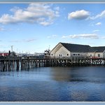 Wharf