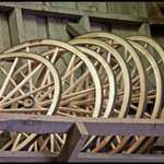 Wagon Wheels