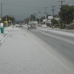 Winter Scene