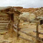 Wolfe Ranch Homested