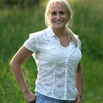 Farm Girl