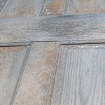Old Wooden Cross????