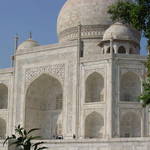 The Taj