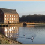 Yarmouth Mill