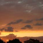 un-titled  sunset 2