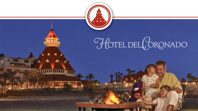 Hotel del Coronado