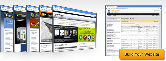 Content Management