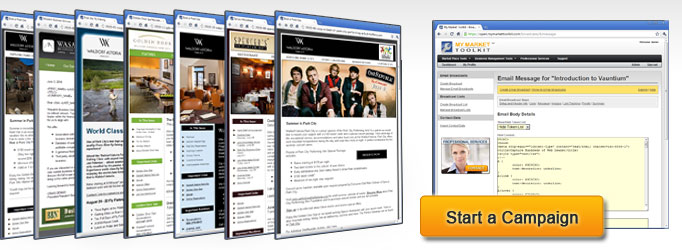 Content Management